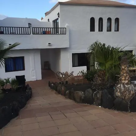 Casa Soleada *