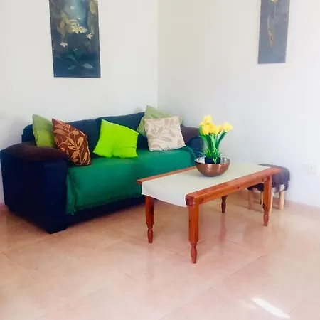 Casa Soleada