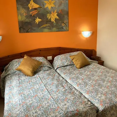 Casa Soleada Lejlighed Corralejo