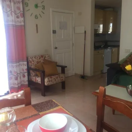 Casa Soleada