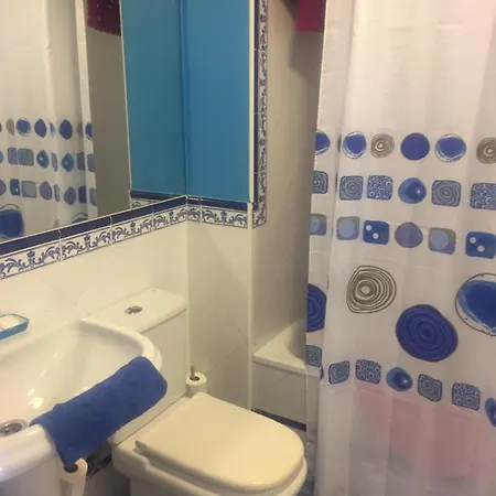 Lejlighed Casa Soleada Corralejo
