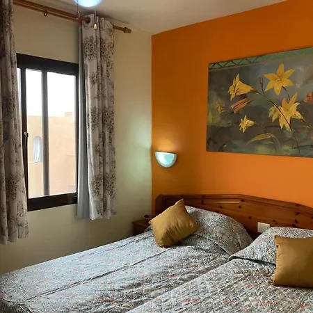 Casa Soleada Appartamento